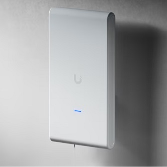 U6-MESH-PRO Indoor/outdoor WiFi 6 AP