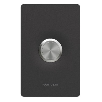 UA-BUTTON Push-to-exit button