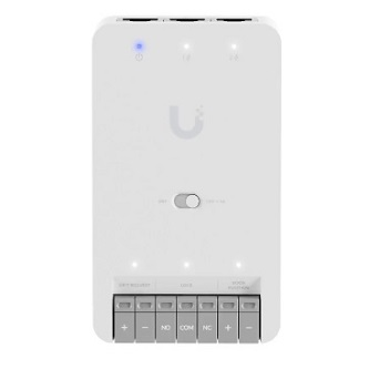 UA-HUB-DOOR-MINI Compact Access Control Hub for 1 door