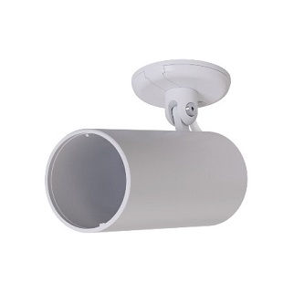 UACC-AI-THETA-PRO-ANGLE-MOUNT-CAMERA Angled ceiling mount for AI Theta Profes