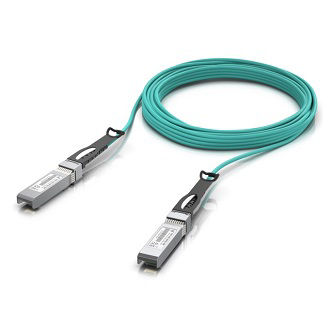 UACC-AOC-SFP10-10M Long-Range Direct Attach Cable 10 Gbps