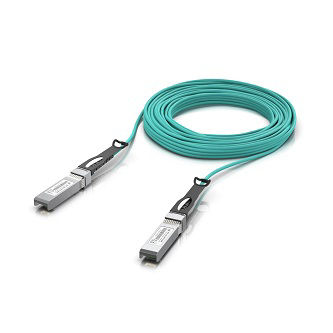 UACC-AOC-SFP10-20M Long-Range Direct Attach Cable 10 Gbps