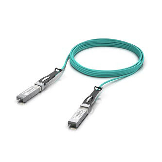 UACC-AOC-SFP10-5M Long-range SFP+direct attach cable 10Gbp