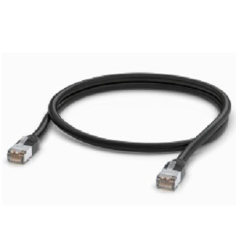 UACC-CABLE-PATCH-OUTDOOR-1M-BK UniFi Patch Cable Outdoor