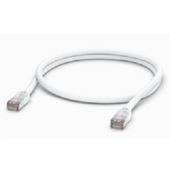 UACC-CABLE-PATCH-OUTDOOR-1M-W UniFi Patch Cable Outdoor