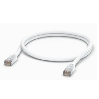 UACC-CABLE-PATCH-OUTDOOR-2M-W UniFi Patch Cable Outdoor 2M