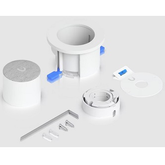 UACC-CHIME-POE PoE plug-and-play notification device