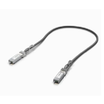 UACC-DAC-SFP10-0-5M 10 Gbps Direct Attach Cable