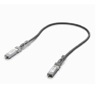 UACC-DAC-SFP10-3M 10 Gbps SFP+ Direct Attach Cable, 3M