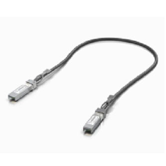 UACC-DAC-SFP28-0-5M 25 Gbps Direct Attach Cable