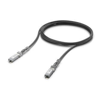 UACC-DAC-SFP28-3M UniFi 25 GBPS Direct Attach Cable