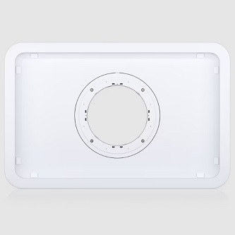 UACC-DISPLAY-FM Flush Mount for UniFi Connect Display