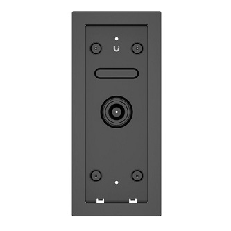 UACC-INTERCOM-FM UniFiAccessIntercom flush mount