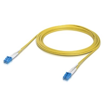 UACC-OFC-S2-LULU-5M fiber patch cable for up to 100G connect