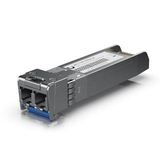 UACC-OM-SFP28-LR Long-Range SFP28-compatible optical tran