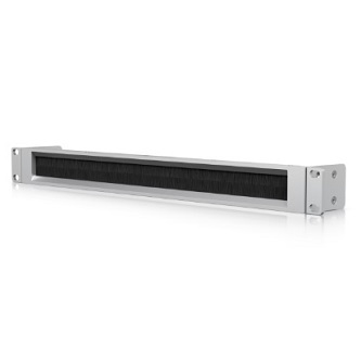 UACC-RACK-PANEL-BRUSH-1U Rack mount 1U brush panel