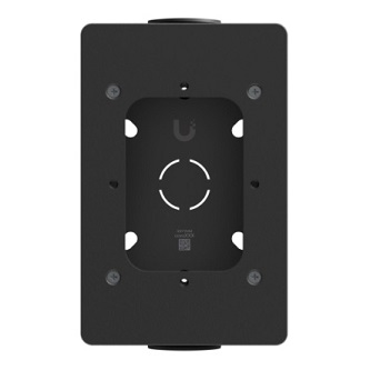 UACC-READER-JB-B Junction box for UniFi Access Readers