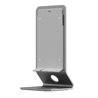 UACC-U7-PRO-WALL-TS aluminum table stand for  U7 Pro Wall