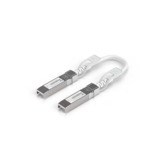 UACC-UPLINK-SFP28-0-15M Direct attach cable, 0.15 meters