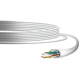 UC-C6-CMR UniFi Cable, CAT6, CMR