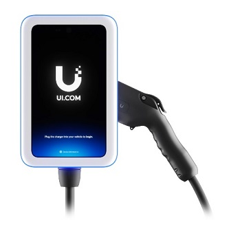 UC-EV-STATION-PRO electric vehicle charging station