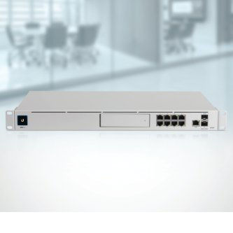 UDM-PRO Dream Machine Pro 1U Rackmount 10Gbps