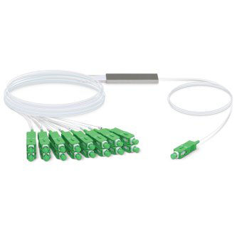 UF-SPLITTER-16 UFiber Splitter 16