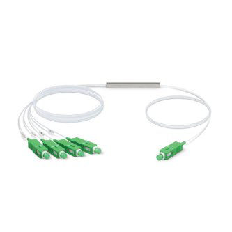 UF-SPLITTER-4 UFiber splitter - avail. w/ 4, 8, 16, 32