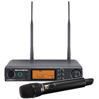 UHFADS ANTENNA DISTRIBUTION SYSTEM