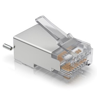 UISP-CONNECTOR-SHD Surge Protection Connector