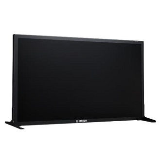 UML-554-90 55 inch 4K LED monitor