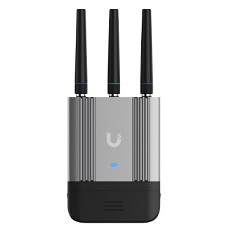 UMR-INDUSTRIAL unlocked LTE Cat 4 mobile WiFi router