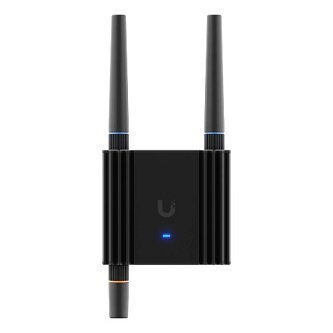 UMR-ULTRA Ultra-compact managed LTE mobile router