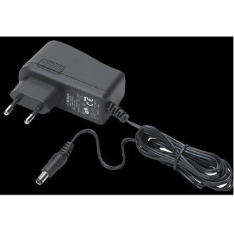 UPA-1220-60 POWER SUPPLY 120VAC 60HZ 12VDC1A OUTPUT