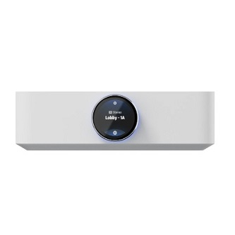 UPL-AMP-W speaker amplifier for audio streaming