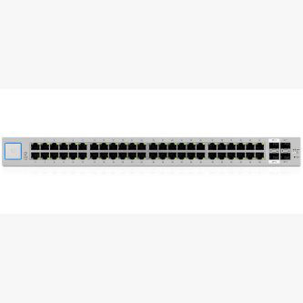 US-XG-6POE 10Gigabit 6-Port 802.3bt UniFi Switch