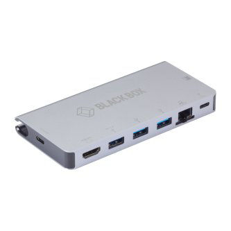 USBC2000 USB C DOCKING STATION