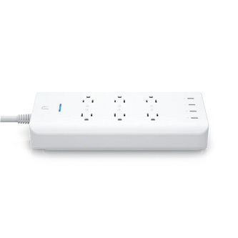 USP-STRIP SmartPower Strip (6 ports)