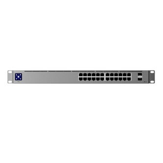 USW-24 UniFi Switch 24