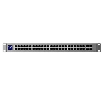 USW-48-POE UniFi Switch 48 PoE