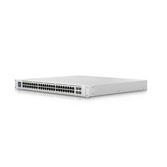 USW-ENTERPRISE-48-POE Layer 3, PoE switch 48 PoE