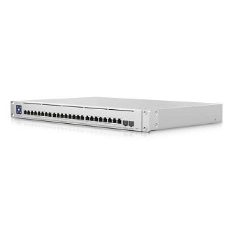 USW-ENTERPRISEXG-24 Layer 3 switch with (24) 10GbE RJ45 port