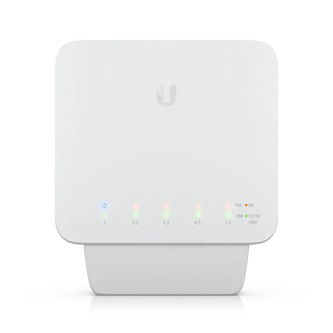 USW-FLEX-3 UniFi Switch Flex 3 pack