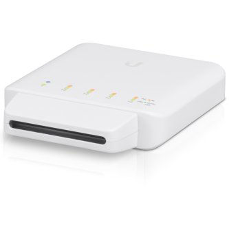 USW-FLEX UniFi Switch, model USW-Flex