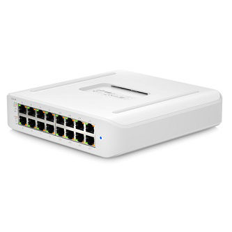 USW-LITE-16-POE UniFi Switch Lite 16 PoE