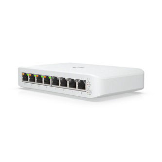 USW-LITE-8-POE UniFi Switch Lite 8 PoE