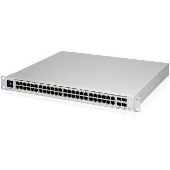 USW-PRO-48-POE Gigabit Layer2 and Layer3 switch