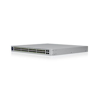 USW-PRO-48 UniFi Switch PRO 48