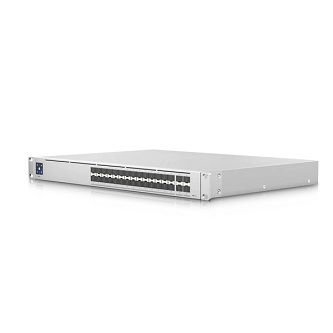 USW-PRO-AGGREGATION FULLY MANAGED LAYER 3 SWITCH