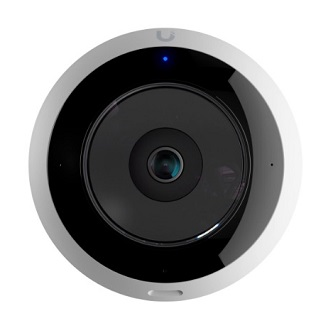 UVC-AI-360-W High-resolution pan-tilt-zoom cam IR LED